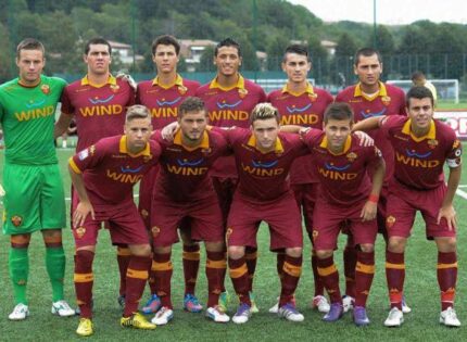 COPPA ITALIA E RECUPERI PRIMAVERA: 3 PARTITE IN 10 GIORNI PER LA ROMA!