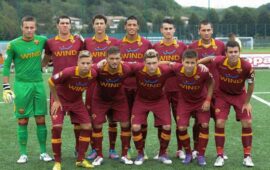 COPPA ITALIA PRIMAVERA: MILAN-ROMA 2-0 NELL’ANDATA DEI QUARTI!