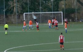 PUNTO JUNIORES: NEGLI ELITE GRUPPO A DOMINA LA VIGOR, LA VIS ARTENA ESONERA PAOLINI, L’OSTIAMARE NON SBAGLIA MAI NEI NAZIONALI