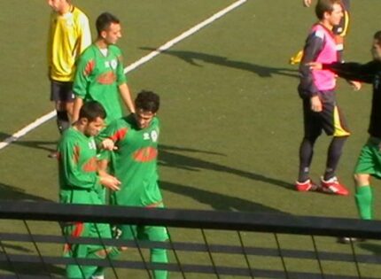 CIANNI, NARDI E ROMAGNOLI: BORGO PODGORA KO