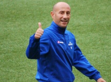 La Garbatella PRONTA ALLA NUOVA AVVENTURA IN PROMOZIONE