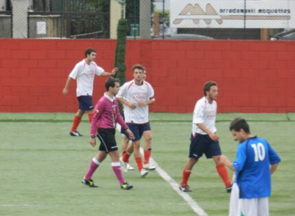 PUNTO PROMOZIONE: TUTTO IL MEGLIO DELLA QUINTA DI CAMPIONATO