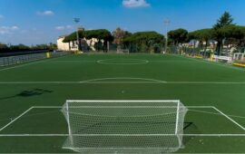 ECCELLENZA E PROMOZIONE: RISULTATI, MARCATORI, CURIOSITA