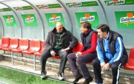 ANTONELLI,PONZIO E DEL GAUDIO. LA MONTEROTONDO LUPA C’E’ E SI VEDE…