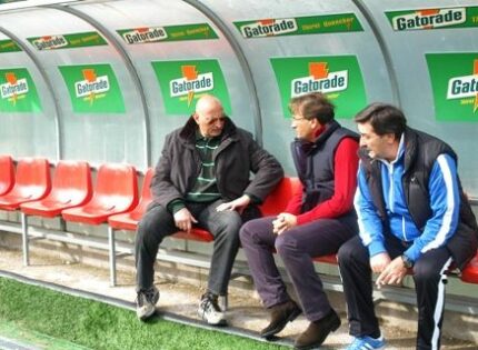 MACCARESE GIADA: “MISSIONE COMPIUTA”…