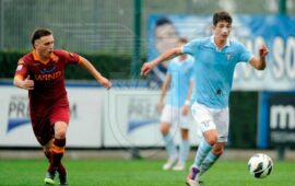 PRIMAVERA: BARI-LAZIO 2-3, ROMA-PALERMO 1-1 DE ROSSI: “NON MI E’ PIACIUTA LA GESTIONE DEL DOPO GOAL”….