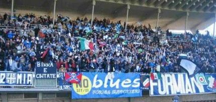 FORMIA, SE NE VANNO IN OTTO!