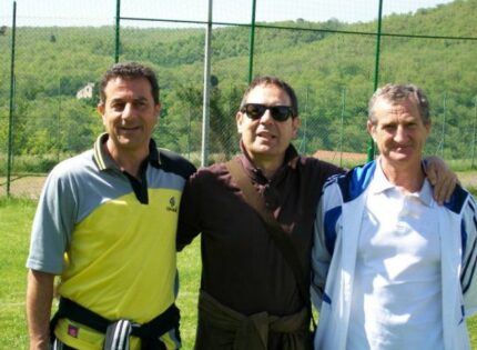 LA RISPOSTA DI ULISSE: ‘MI PIACE LA VERITA’, ORA VE LA RACCONTO IO…’