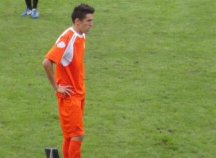 GAMBONI SI CONFESSA: ‘LA NUOVA CYNTHIA, VITERBO, NERI E TAJAROL’