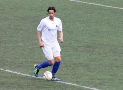 IL DIFENSORE LEONARDO MENCIO RICOMINCIA DALL’AMBIZIOSA POL. MONTI CIMINI