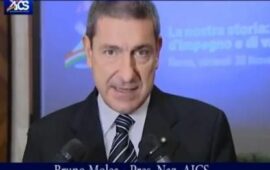 73°CONSIGLIO NAZIONALE DELL’AICS