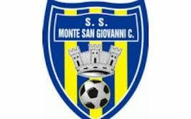 DOPPIO COLPO DEL MONTE SAN GIOVANNI CAMPANO: ARRIVANO REALI E MATRISCIANO!