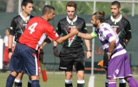 SERIE D GIRONE G: IL CAMPIONATO SI DECIDE IN SARDEGNA, ECCO I PRONOSTICI