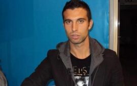 FIDENE, PARLA PALERMO: ‘COLTELLO TRA I DENTI E SALVEZZA!’
