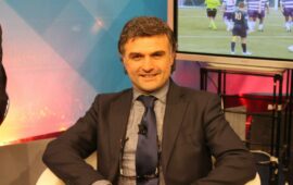 ECCELLENZA GIRONE B – 27^ GIORNATA: I PRONOSTICI DI PAOLO ARMENI