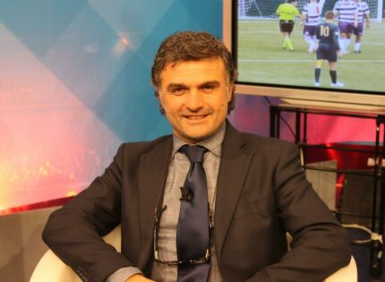 ECCELLENZA GIRONE B – 27^ GIORNATA: I PRONOSTICI DI PAOLO ARMENI