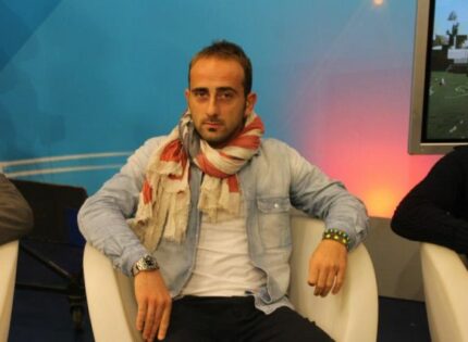 PARLANO PERRULLI E DI FINIZIO: ‘ANDIAMO A CASERTA PER GIOCARCELA’
