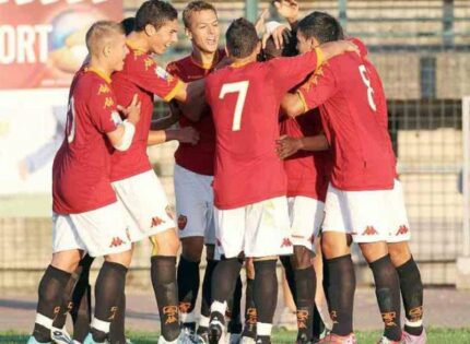 IV EDIZIONE TORNEO SERILLI: I RISULTATI DELLA PRIMA GIORNATA