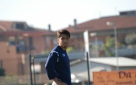 Eccellenza/Coppa Italia: Fuochi d’artificio a Palombara, alla fine ai Quarti va la Lepanto