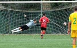 ASSOGNA DA RECORD! VOGLIO SUPERARMI…