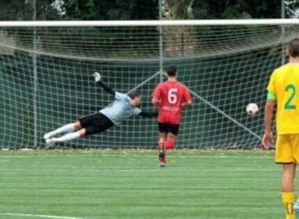 ASSOGNA DA RECORD! VOGLIO SUPERARMI…