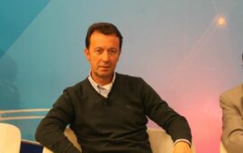 BIANCHI: “L’ALBALONGA E’ CONCENTRATA SU ENTRAMBI I FRONTI”