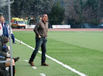 LA LUPA FRASCATI VIENE “BEFFATA” DALLA CASERTANA