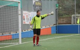 FABIO MORELLI A 360°: ‘FONTENUOVA, D’ESTE, CASTELLANO E IL MIO PRONOSTICO…’