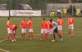 FUTBOLCLUB, I SENATORI SI SVINCOLANO!