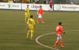 COPPA ITALIA PROMOZIONE: ECCO LE QUALIFICATE IN SEMIFINALE