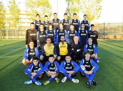 SAVIO: CAMBIO IN PANCHINA