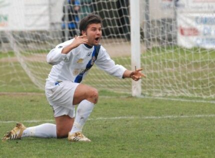 ECCELLENZA/MARCATORI: LE PRIME POSIZIONI DELLA CLASSIFICA DEI BOMBER
