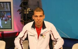 Vicovaro, ecco il bilancio di Gatta: “Stagione al di sopra di ogni aspettativa, ora godiamoci il finale”