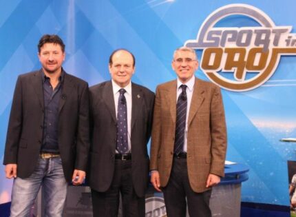 L’OSTIAMARE VOLA AI PLAY-OFF CON SUPER ALFONSI