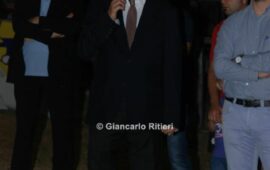 VIS ARTENA, PATRON TABANELLI: JUNIORES ED ECCELLENZA A MISTER DI CORI PER UN GRAN FINALE