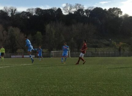 PRIMAVERA TIM CUP: NAPOLI-ROMA 2-0, LA FINALE E’ JUVENTUS-NAPOLI!