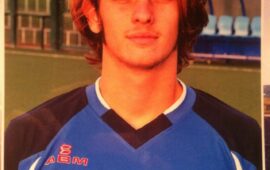 JUNIORES, SAVIO: IL “SERGENTE” SANTARELLI SUONA LA CARICA PER I BLUES