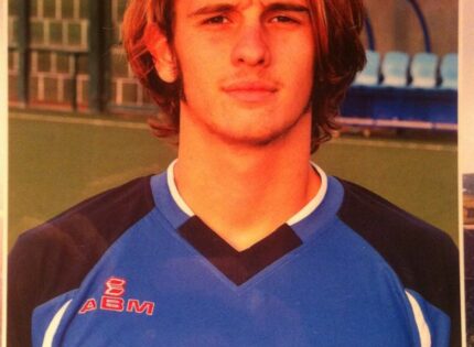 JUNIORES, SAVIO: IL “SERGENTE” SANTARELLI SUONA LA CARICA PER I BLUES