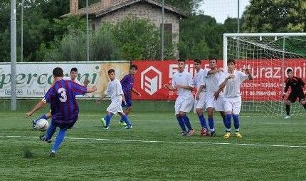 SETTORE GIOVANILE: SEGUI SU SPORTINORO IL LIVE DEL TURNO INFRASETTIMANALE DI GIOVANISSIMI E ALLIEVI!