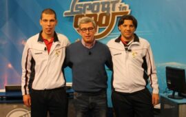 GLI SMS GIUNTI DURANTE LA TRASMISSIONE DEL 13 GENNAIO