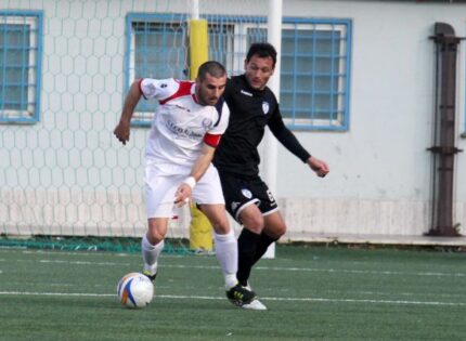 SERIE D: IL PROGRAMMA GARE E GLI ARBITRI DESIGNATI