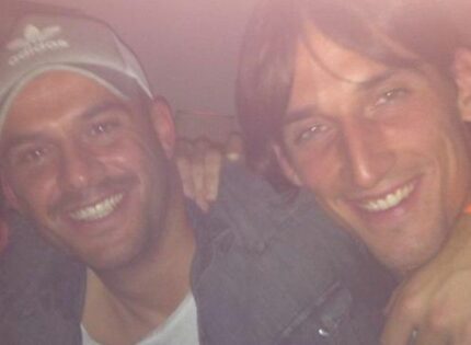 AMICI NELLA VITA, DOMENICA AVVERSARI: COLLEFERRO-TERRACINA NELL’INTERVISTA AD ANTONINI E NERI