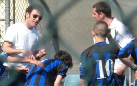 SPES ARTIGLIO: SI DIMETTE CHRISTIAN ARGENTO