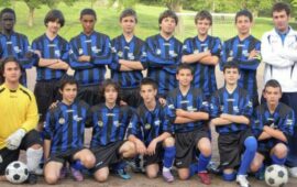 ARGENTO: GRAZIE SPES, RESTERO’ TIFOSO NERAZZURRO