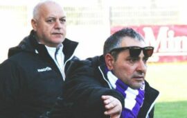 CAPUTO: IERI VITTORIA IMPORTANTE MA IN UNA BRUTTA GARA. DOMENICA FAREMO MEGLIO…ABBIAMO LE CARTE IN REGOLA PER SOVVERTIRE LE LEGGI DELLE FAVORITE!