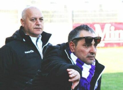 L’OSTIA MARE BEFFA LA LUPA FRASCATI