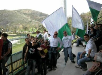 IL CRE.CAS. SI IMPONE 2-0 SULLA SEMPREVISA