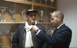 INTERVISTE A ROBERTO DI PAOLO E MARCO APRUZZESE