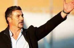 INCREDIBILE A CIVITAVECCHIA: TORNA IN PANCHINA STEFANO FERRETTI