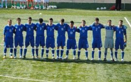 NAZIONALE DILETTANTI: I CONVOCATI PER IL TORNEO ROMA CAPUT MUNDI
